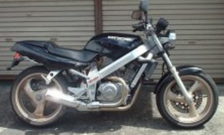 honda bross 400