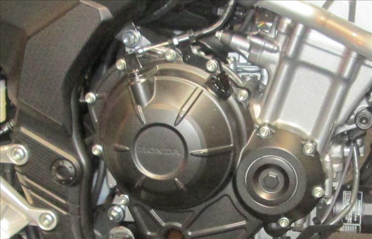 The new filler hole position on the 2019 model is right where Ren said it should be