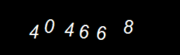 Real Person Number