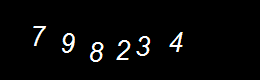 Real Person Number