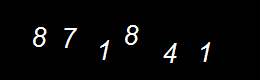 Real Person Number
