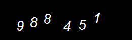 Real Person Number