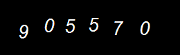 Real Person Number