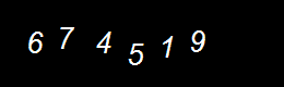 Real Person Number