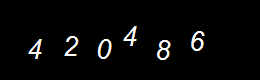 Real Person Number