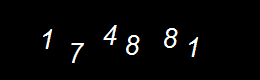 Real Person Number