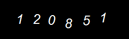 Real Person Number