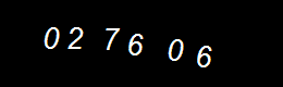 Real Person Number