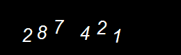 Real Person Number