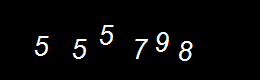 Real Person Number