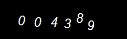 Real Person Number