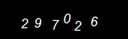 Real Person Number