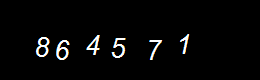 Real Person Number
