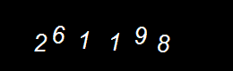 Real Person Number
