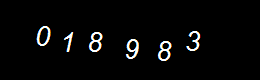 Real Person Number