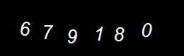 Real Person Number
