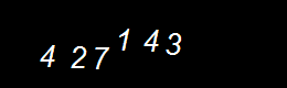 Real Person Number
