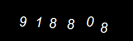 Real Person Number