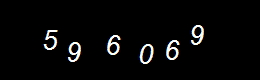 Real Person Number