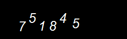 Real Person Number