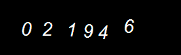 Real Person Number