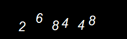 Real Person Number