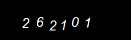 Real Person Number
