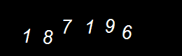 Real Person Number