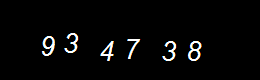 Real Person Number