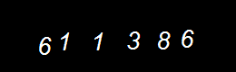Real Person Number