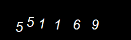 Real Person Number