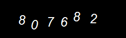 Real Person Number