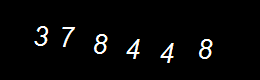 Real Person Number