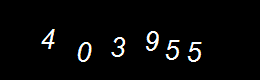Real Person Number