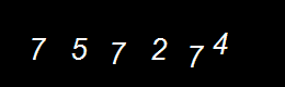 Real Person Number