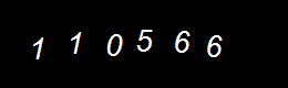 Real Person Number