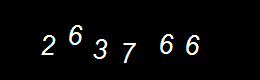 Real Person Number