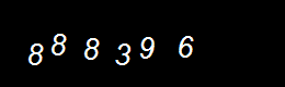 Real Person Number