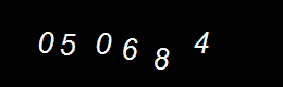 Real Person Number