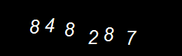 Real Person Number