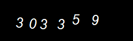 Real Person Number