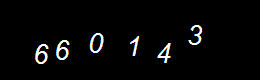 Real Person Number