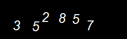 Real Person Number