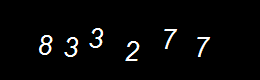 Real Person Number