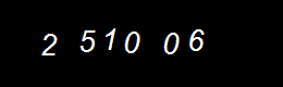 Real Person Number