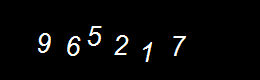 Real Person Number