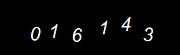 Real Person Number