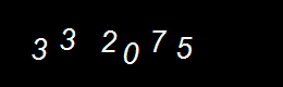 Real Person Number