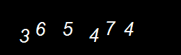 Real Person Number