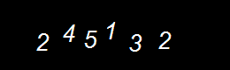 Real Person Number